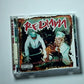 Redman – Malpractice (CD, 2001) US 314 548 381-2