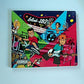 Blink-182 – The Mark, Tom And Travis Show (The Enema Strikes Back!)  (CD, 2000)