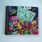 Blink-182 – The Mark, Tom And Travis Show (The Enema Strikes Back!)  (CD, 2000)