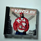 DJ Kay Slay – The Streetsweeper Vol. 1 (CD, 2003) Canada CK 87048