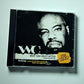 WC – West Side Heavy Hitter (CD, 2004) US *Signed*