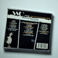 WC – West Side Heavy Hitter (CD, 2004) US *Signed*