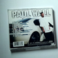 Paul Wall – The Peoples Champ (CD, 2005) US 83808-2