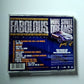 Fabolous – More Street Dreams Pt. 2: The Mixtape (CD, 2003) US 62924-2