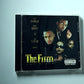 The Firm – The Album (CD, 1997) Canada CK 91173