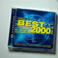 Various – Best 2000 (CD, 2000) AVTCD-95305