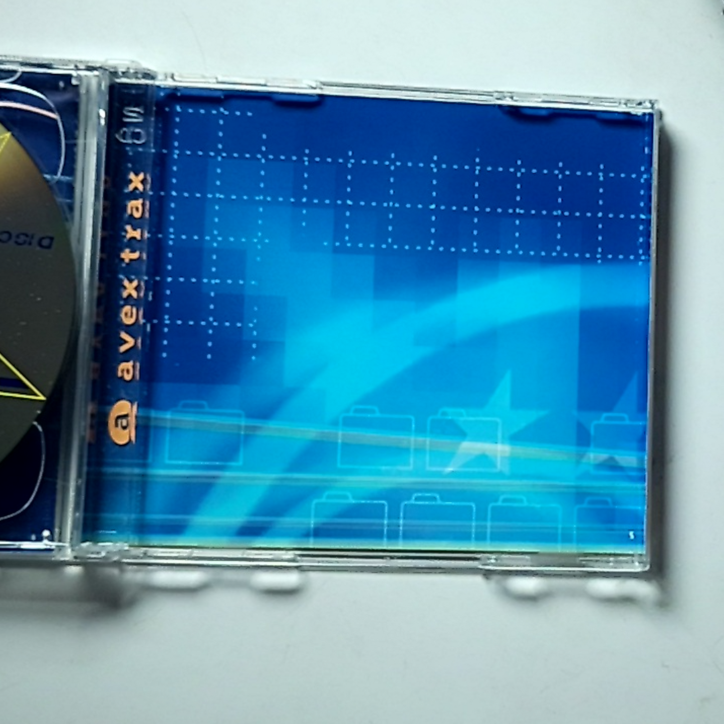 Various – Best 2000 (CD, 2000) AVTCD-95305