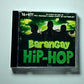 Various – Barangay Hip-Hop (CD, 2007) Philippines VR CDS 07 290
