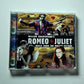 William Shakespeare's Romeo + Juliet (Music From The Motion Picture)  (CD, 1996)
