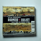 William Shakespeare's Romeo + Juliet (Music From The Motion Picture)  (CD, 1996)
