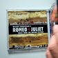 William Shakespeare's Romeo + Juliet (Music From The Motion Picture)  (CD, 1996)