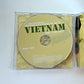 40th Anniversary Australia's Tour Of Duty - Vietnam War 1966 - 1972 (CD, 2006)