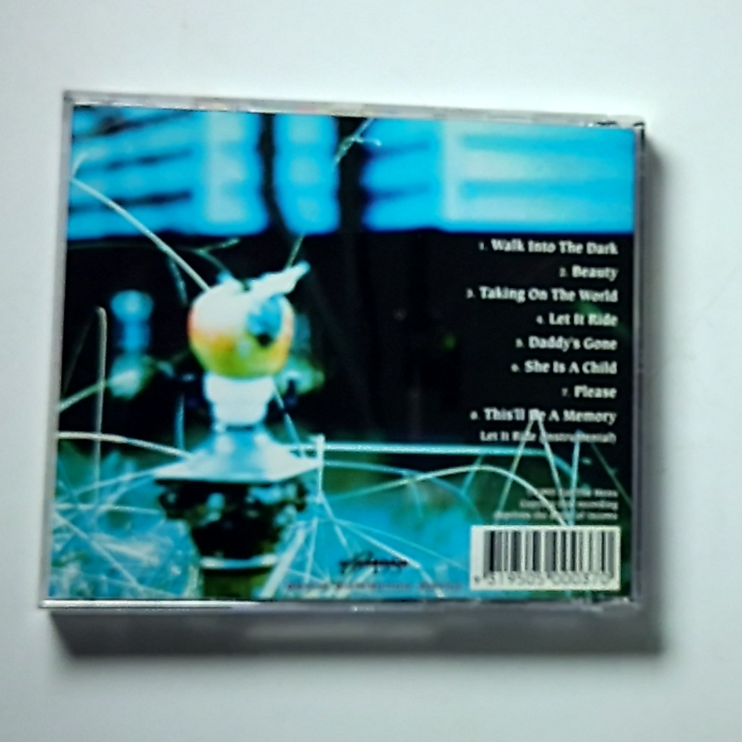 Eat The Menu – Bite (CD, 1995)  Australia ODCD 0037