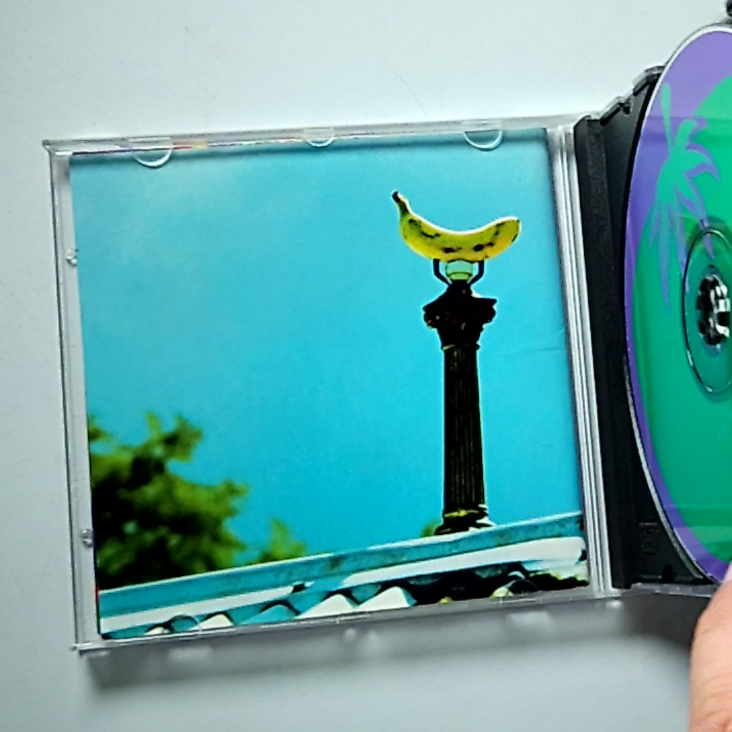 Eat The Menu – Bite (CD, 1995)  Australia ODCD 0037