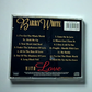 Barry White – With Love (CD, 1998) UK PLATCD 1116