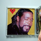 Barry White – With Love (CD, 1998) UK PLATCD 1116