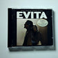 Evita (Music From The Motion Picture) (CD, 1996) Australia 9362464322