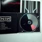 Nine Inch Nails – The Slip (CD + DVD, 2008) US HALO 27 CD-LE