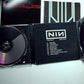 Nine Inch Nails – The Slip (CD + DVD, 2008) US HALO 27 CD-LE