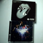 The Rolling Stones – A Bigger Bang (CD + DVD, 2005) Europe 0094634625425