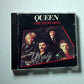 Queen – Greatest Hits (CD, 1991) Europe CDP 7 46033 2