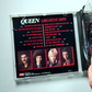 Queen – Greatest Hits (CD, 1991) Europe CDP 7 46033 2