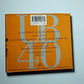 UB40 – (I Can't Help) Falling In Love With You (CD, 1993) Europe DEPDG 40