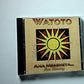 Watoto Children's Choir – Ana Meremeta... Ever Shining (CD, 2000) WCC399