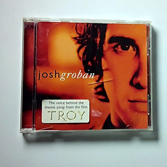 Josh Groban – Closer (CD, 2003)  Australia 9362484502