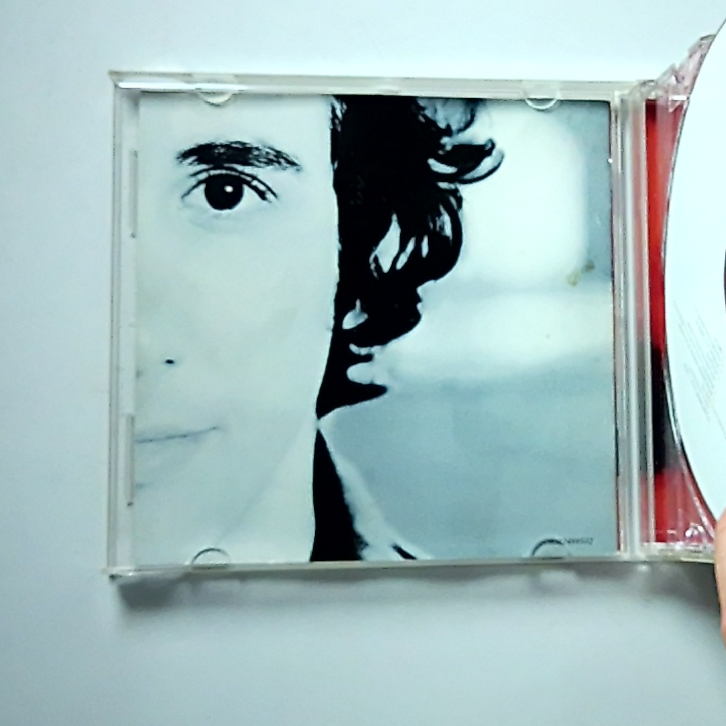 Josh Groban – Closer (CD, 2003)  Australia 9362484502