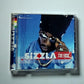 Sizzla – Stay Focus (CD, 2004) US VPCD 1669