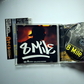 Music From And Inspired By The Motion Picture 8 Mile (CD + DVD, 2002) Japan Obi