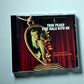 Twin Peaks - Fire Walk With Me (Music From The Film Soundtrack) (CD, 1992)