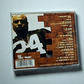 WC – Ghetto Heisman (CD, 2002) US 088 170 071-2