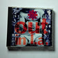 Red Hot Chili Peppers – Out In L.A. (CD, 1994) US 7243 8 29665 2 4