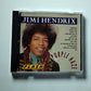 Jimi Hendrix – Purple Haze (CD, 1989) Germany F 2101-2 CD