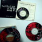 Van Halen – Live: Right Here, Right Now. (CD, 1993) Japan 3 Disc  WPCP-5188-9