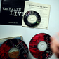 Van Halen – Live: Right Here, Right Now. (CD, 1993) Japan 3 Disc  WPCP-5188-9