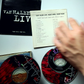Van Halen – Live: Right Here, Right Now. (CD, 1993) Japan 3 Disc  WPCP-5188-9