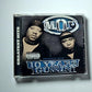 M.O.P. – 10 Years And Gunnin' (CD, 2003) US CK 89095