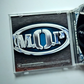 M.O.P. – 10 Years And Gunnin' (CD, 2003) US CK 89095