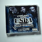 U.S.D.A. – Cold Summer (The Authorized Mixtape) (CD, 2007) US B0008738-02