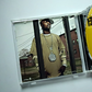Young Buck – Straight Outta Ca$hville (CD, 2004) US B0002972-02IN02