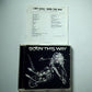 Lady Gaga – Born This Way (CD, 2011) Japan UICS-9125