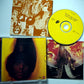 The Rolling Stones – Goats Head Soup (CD, 1994) UK, Europe & US Sticker