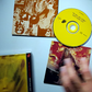 The Rolling Stones – Goats Head Soup (CD, 1994) UK, Europe & US Sticker