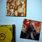 The Rolling Stones – Goats Head Soup (CD, 1994) UK, Europe & US Sticker