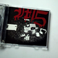 Maroon 5 – Live - Friday The 13th (CD + DVD, 2005) Australia 82876706492