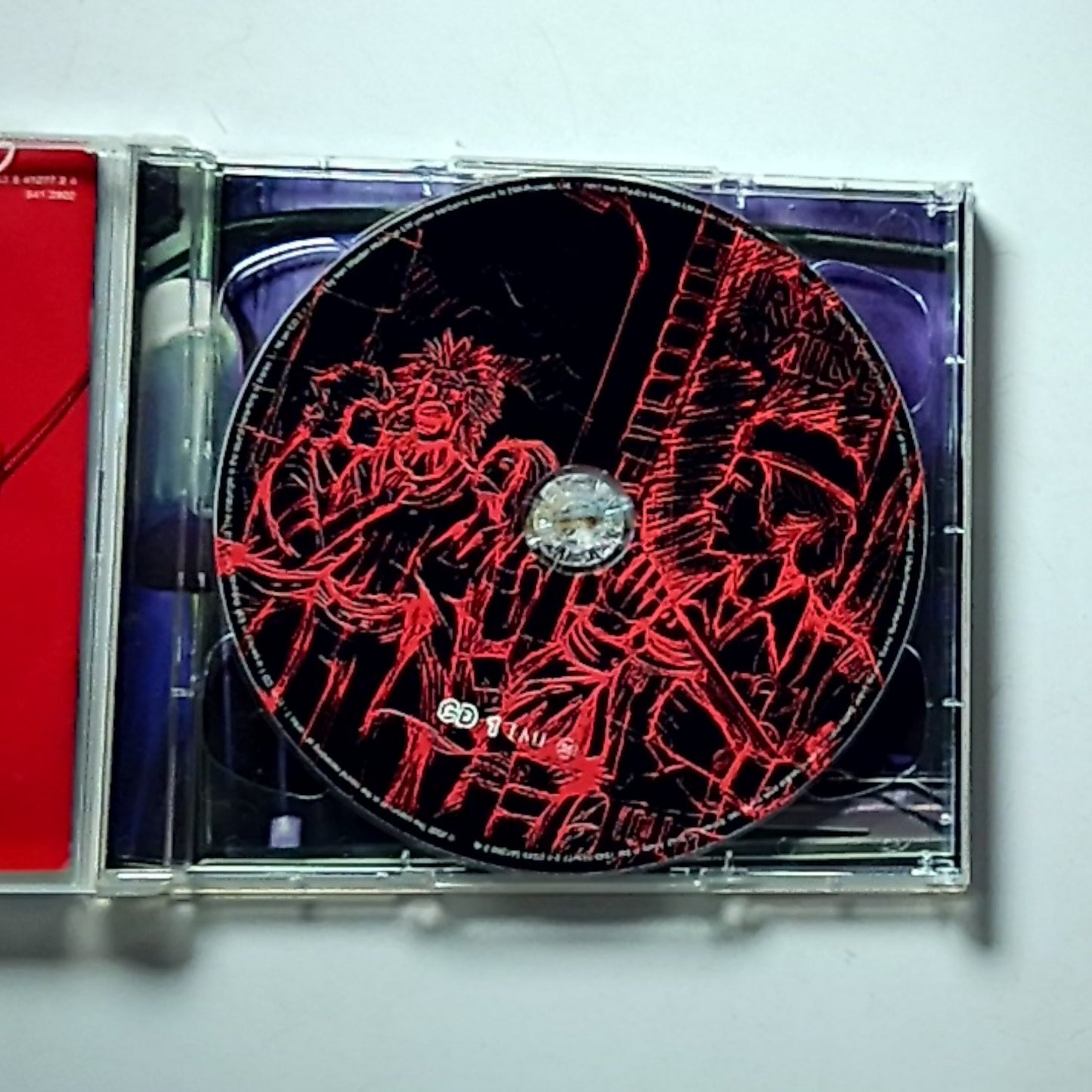 Iron Maiden – Best Of The B'Sides (CD, 2002)