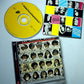 The Rolling Stones – Some Girls (CD, 1994) US 7243-8-39505-2-2